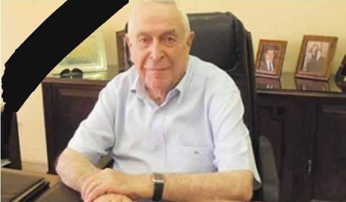 معن كرامي في ذمة الله
