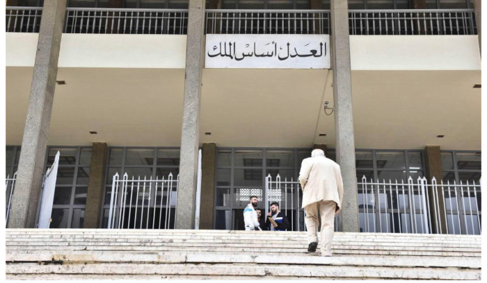 عندما يتمنى القاضي لو كان مُستخدماً في 