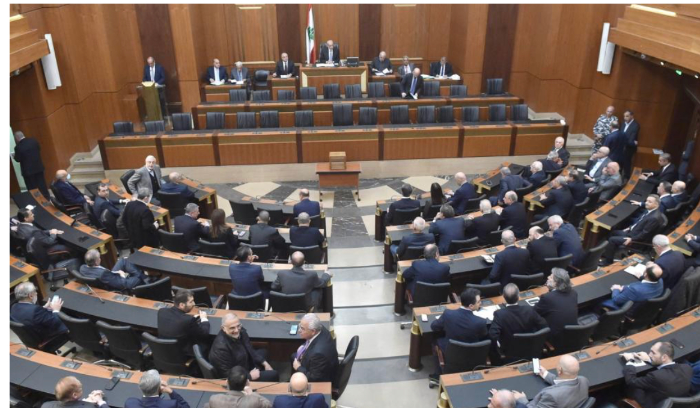 4 عواصم مع قائد الجيش رئيساً... وزيارة قطر هدفها 
