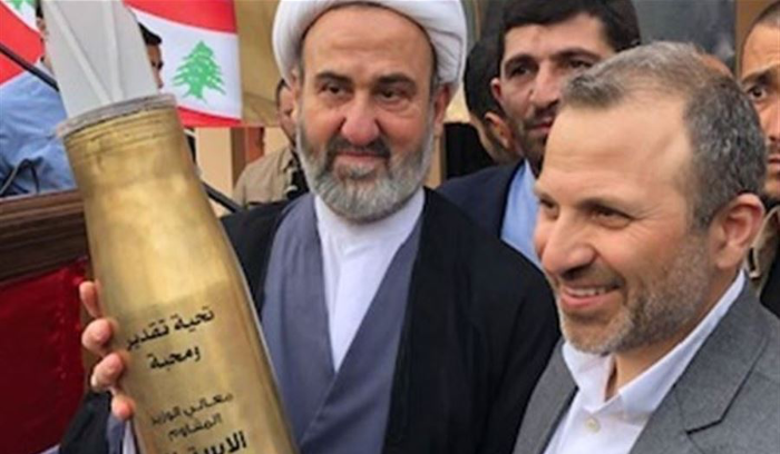 «الود المفقود» يحاصر علاقة باسيل بنصر الله