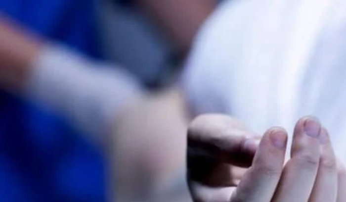 جثّة في براد مستشفى... هل تعرفون ذويه؟