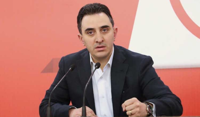 الحاج: الدستور أعطى أهمية قصوى لانتخاب رئيس