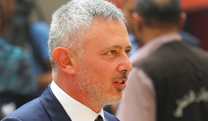 فرنجية يعاكس 
