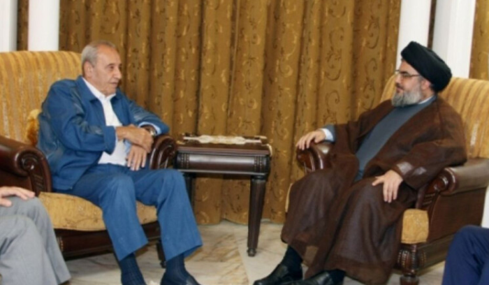 عن أي 
