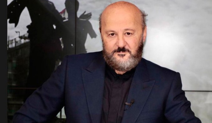 الرياشي‬⁩ لمي شدياق‬⁩: وقع الحادث قوي لكنكِ أقوى تقفين من جديد