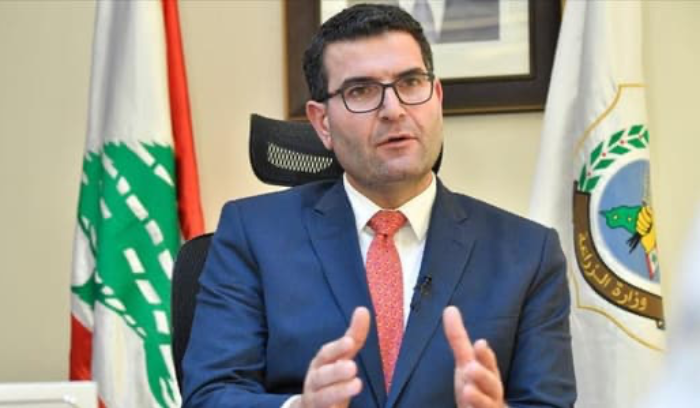 الحاج حسن: حملة مجانية لفحص التربة