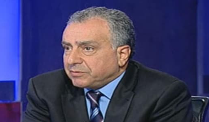 صلاح حنين يُعلن ترشّحه للرئاسة