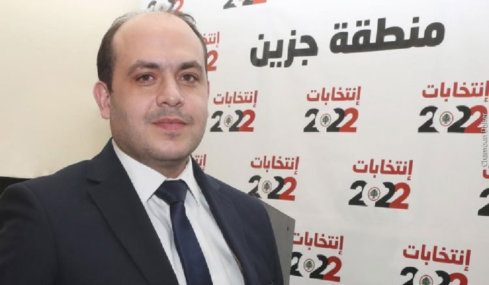 الأسمر: لا أن نتحاور مع فريق أوصل البلد إلى ما هو عليه