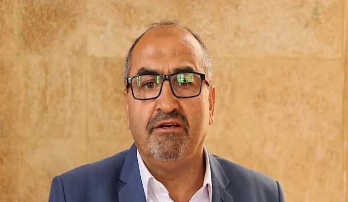 الحشيمي: ننتخب معوّض لأنّنا نريد رئيساً