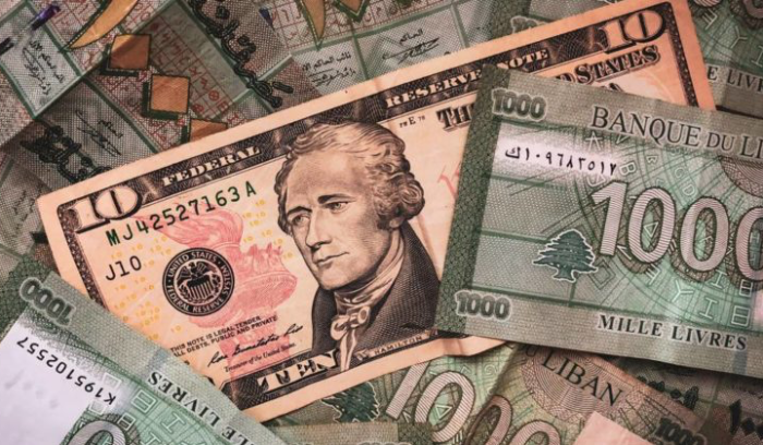 الدولار يُعاود إرتفاعه… على اي سعر افتتح؟