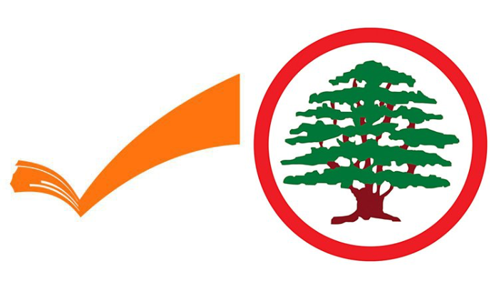 هل عاد التنسيق بين التيار والقوات؟
