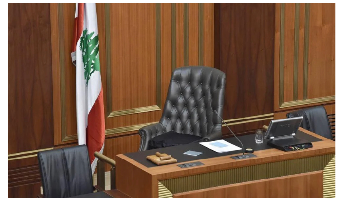 ورقة تعطيل النصاب مضمونة... من دون باسيل