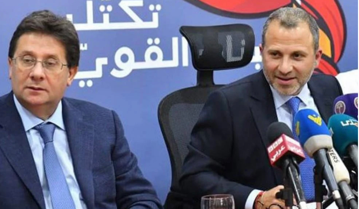 ترشيح كنعان على طاولة 