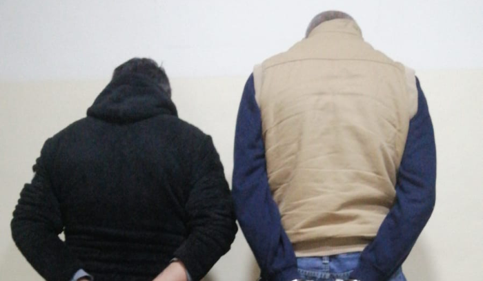 أمن الدولة تداهم مكاتب بيع الطوابع في الشمال