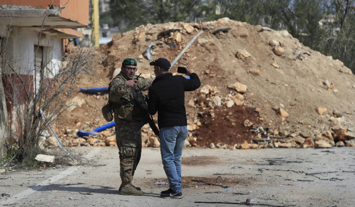 انتهاء مهلة تطبيق اتفاق وقف إطلاق النار بين إسرائيل و«حزب الله»