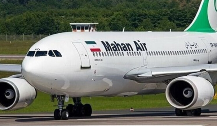 ابعد من منع طائرة إيرانية تقلّ لبنانيين...ولكن الى اين؟!