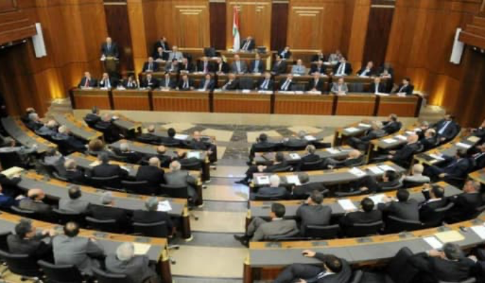 جلسة للجان المُشتركة في 12 و13 الحالي