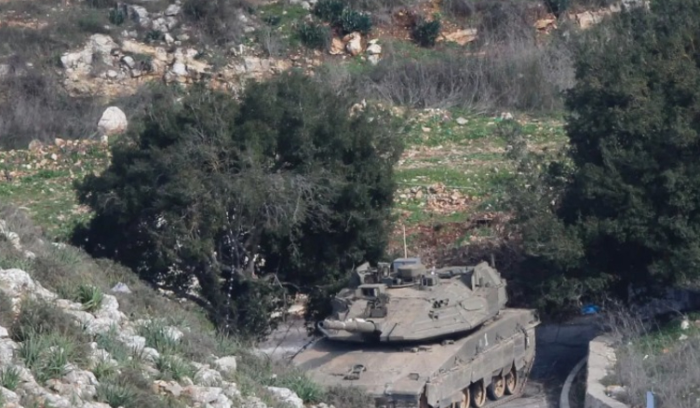 مخالفة فاضحة لاتفاق وقف النار... إسرائيل ترفض الانسحاب من خمس نقاط جنوباً