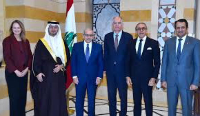 البيان الوزاري للمرة الأولى: الدولة ولا 