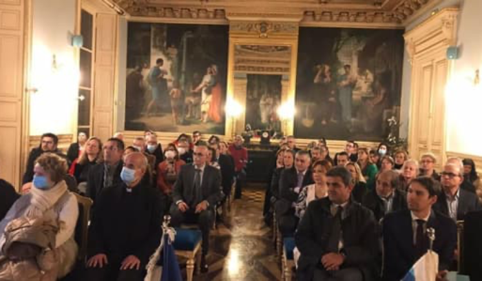 الحواط: نموذج جبيل لتحقيق النمو الإقتصادي صالح للبنان