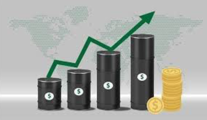 ارتفاع أسعار النفط عالميًا