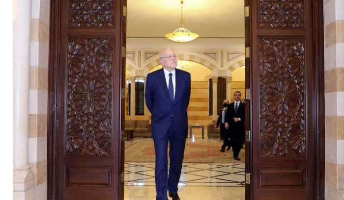 جلسة بمعضلتيْن: تصريف الأعمال في ظل الفراغ ومقاطعة 9 وزراء