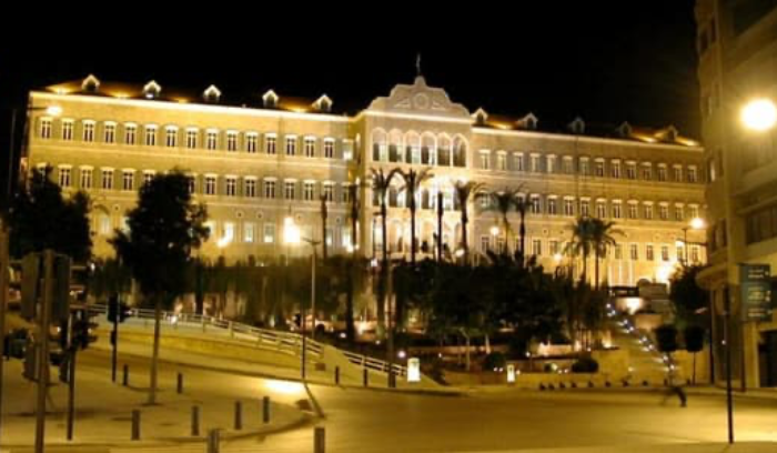 هؤلاء الوزراء لن يشاركوا في جلسة الحكومة