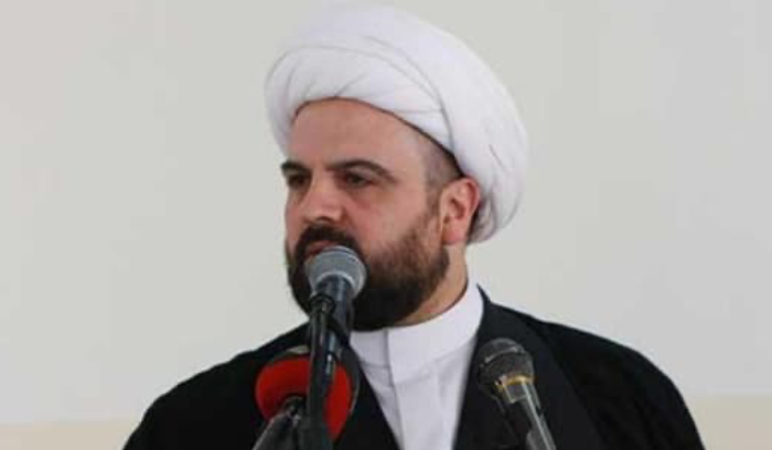 المفتي قبلان: الفراغ الرئاسي سرطان لا يجوز أن يتمدّد نحو الحكومة