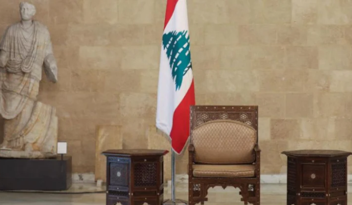 مُعطّلو انتخاب الرئيس يرفضون جلسة الحكومة بذريعة 