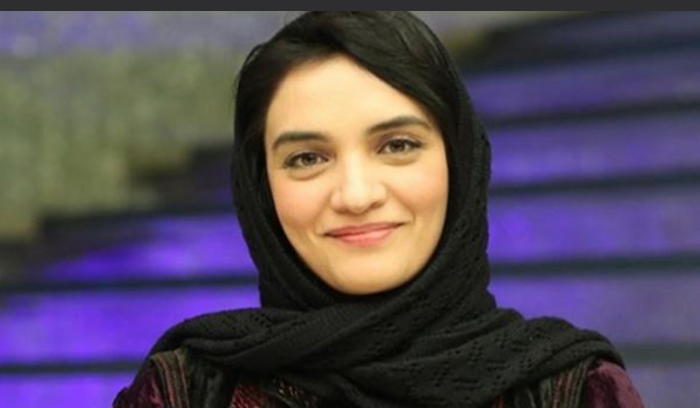 السلطات الإيرانية توقف الممثّلة الإيرانيّة ميترا حجّار