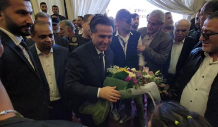 حمية: التوافق المعبر الوحيد لإنجاز الاستحقاق الرئاسي