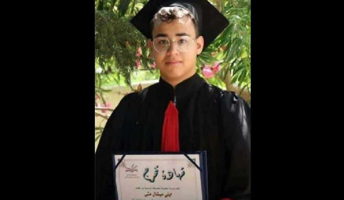 عائلة الضحية إيلي متى: لإنزال أشد العقوبات بالفاعلين