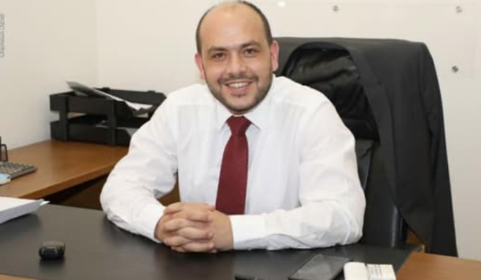 الأسمر: لن يسود منطق المزرعة على الدولة