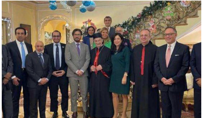 الراعي في روما: زيارة أكثر من دينية وأقلّ من طرح أسماء