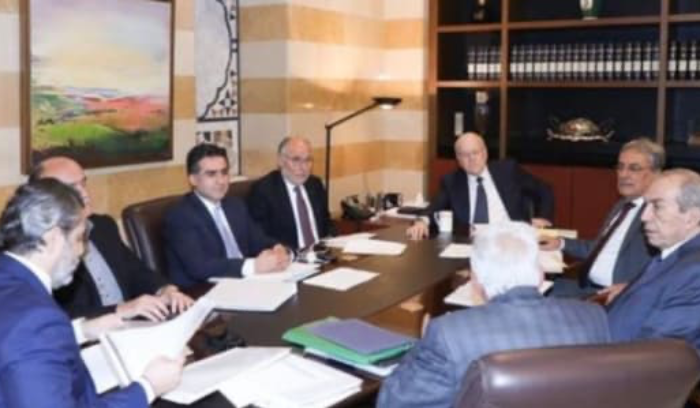 حميّة: 22 مليون دولار لصيانة طرقات لبنان