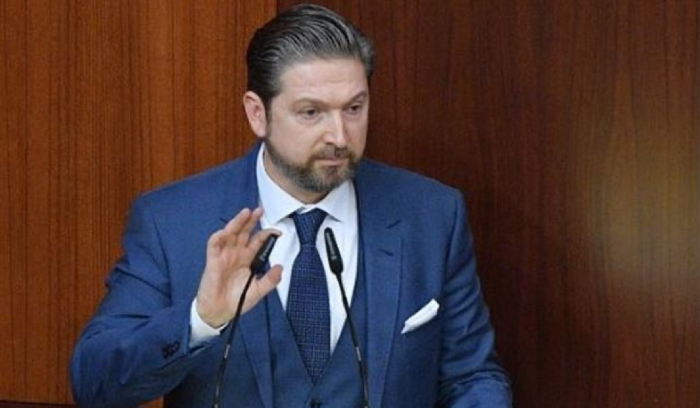 كرامي يكشف لِمَنْ صوّت اليوم!