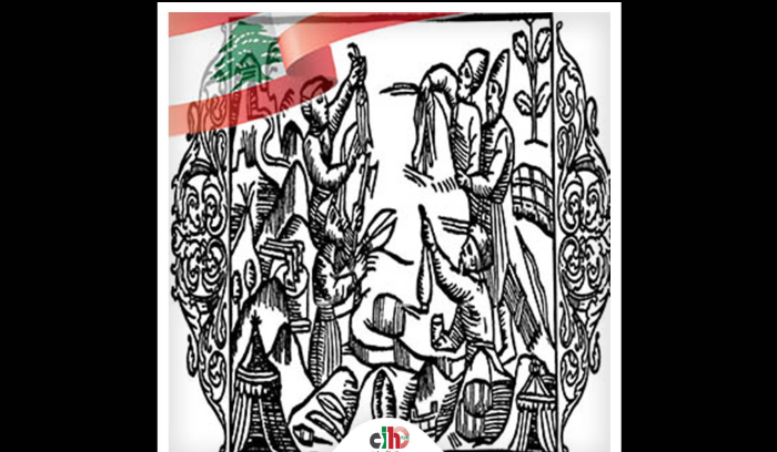 ملتقى التأثير المدني: نِظام المُقَايضة بين استِباحة السِّيادة وغضّ الطَّرف عن السَّرِقة لن يدوم