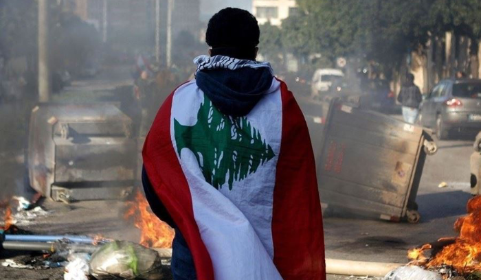 الاعترافُ بلبنانَ فعلُ إيمانٍ لا تَسوية