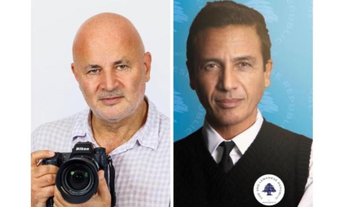 محكمة فرنسية تحكم على مرشح لبناني