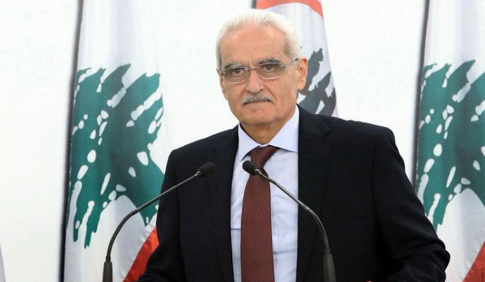 يزبك: نرفض العشوائية في النظرة إلى الدستور