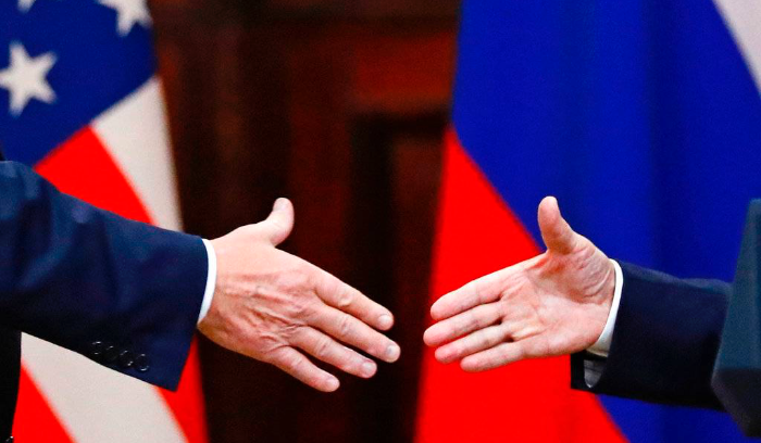 شروط روسية للحوار مع واشنطن حول الاستقرار الاستراتيجي