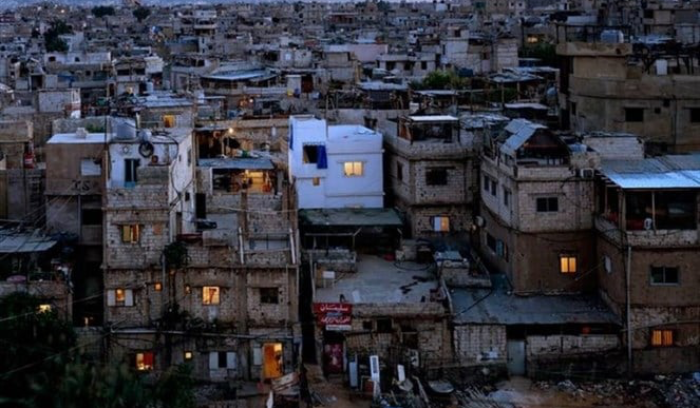 إشتباكات عنيفة في برج البراجنة.. والجيش ينتشر!