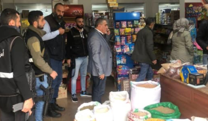 هؤلاء خالفوا التسعيرة الرسمية لربطة الخبز.. ومحاضر بحقهم