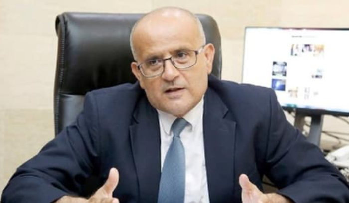 توضيح من العلية بشأن 
