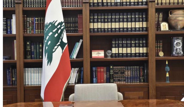 الملف الرئاسي: مشاورات ولا اختراقات .. واشنطن تستعجل الرئيس والاصلاحات
