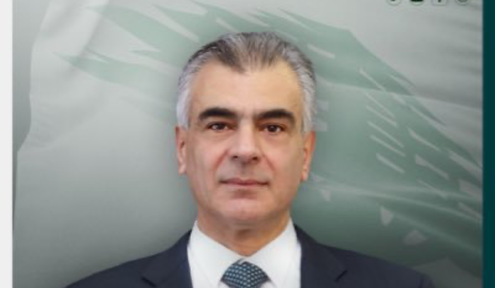الصايغ لـ «الأنباء»: حزب الله يريد أن يأتي برئيس يتوافق مع مصالحه<br />
والرد على الرئيس التحدي بالمنافسة لا بالتعليب