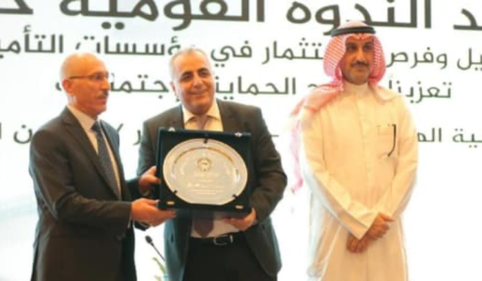 كركي: الأزمات تؤدي إلى تسريع وتيرة النهوض بأنظمة الحماية الاجتماعية