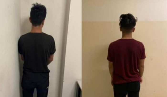 سرقة أسلاك كهربائية من المكتبة الوطنيّة... هذه التّفاصيل