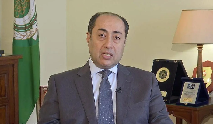 حسام زكي: القمة العربية قد تتأجل لبضعة أيام والتهجير فكرة إسرائيلية تتبناها الولايات المتحدة