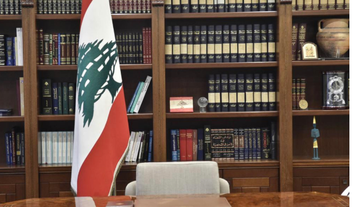 في جيب سليمان فرنجية 45 صوتاً... وقد يصل الرقم إلى 54 صوتاً<br />
الإستحقاق الرئاسي: هذه الأوراق تحترق 